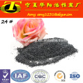 Sand blasting manufacturer sic black silicon carbide F240